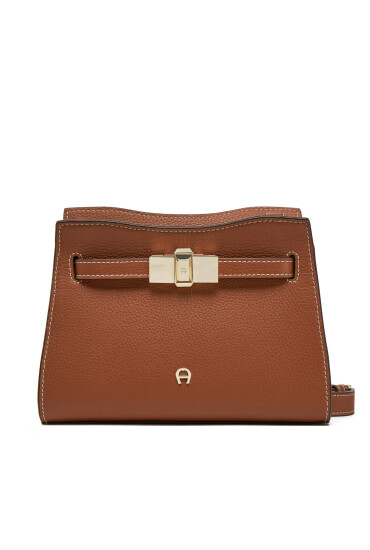 Aigner Дамска чанта 132961 Кафяв - Mera.bg