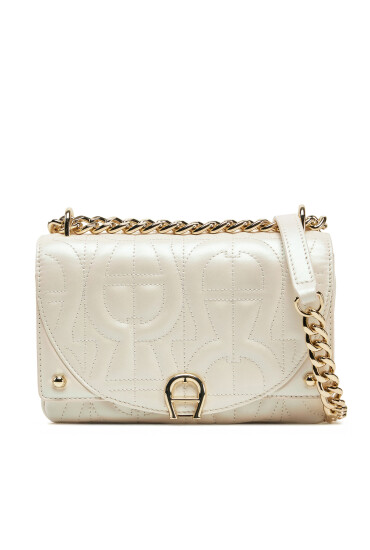 Aigner Дамска чанта 135043 Бял - Mera.bg