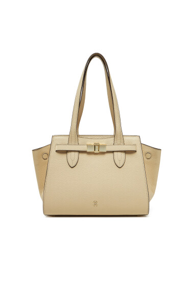 Aigner Дамска чанта 137412 Бежов - Mera.bg