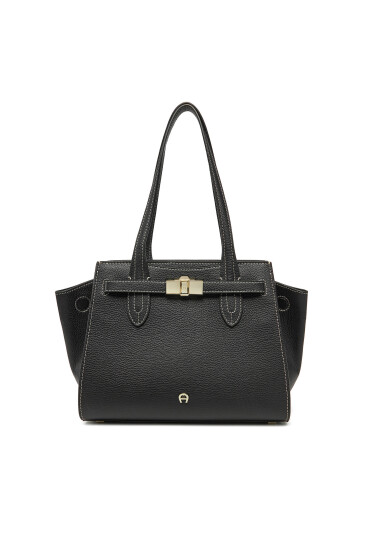 Aigner Дамска чанта 137412 Черен - Mera.bg