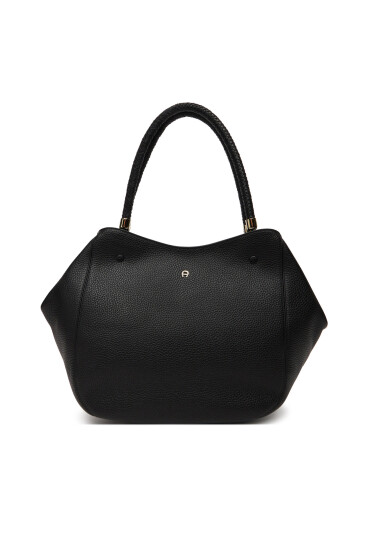 Aigner Дамска чанта 137422 Черен - Mera.bg