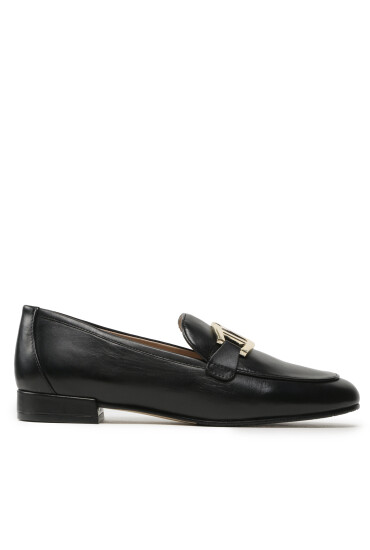 Aigner лоуфъри с дебела подметка Fiona 2J 1231320 Черен - Mera.bg