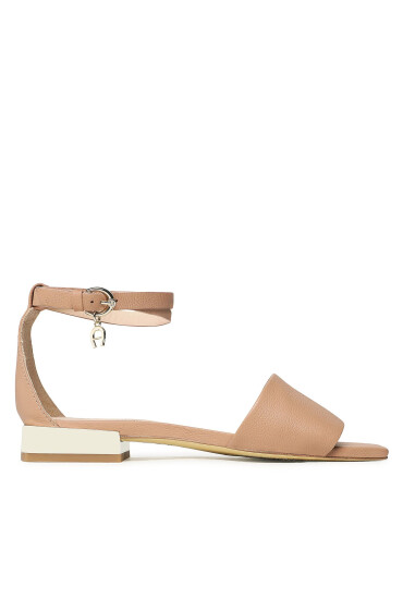 Aigner Сандали Fashion Saskia 6A 1231300 Кафяв - Mera.bg