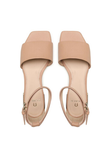 Aigner Сандали Fashion Saskia 6A 1231300 Кафяв - Mera.bg