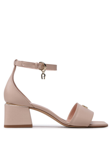 Aigner Сандали Hannah 11A 1231130 Almond Beige 360 - Mera.bg