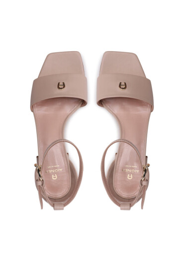 Aigner Сандали Hannah 11A 1231130 Almond Beige 360 - Mera.bg