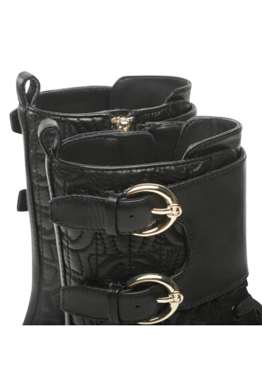 Aigner Туристически oбувки Ava 34 1222060 Черен - Mera.bg