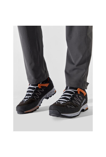 Aku Туристически Tengu Low Gtx GORE-TEX 976 Черен - Mera.bg