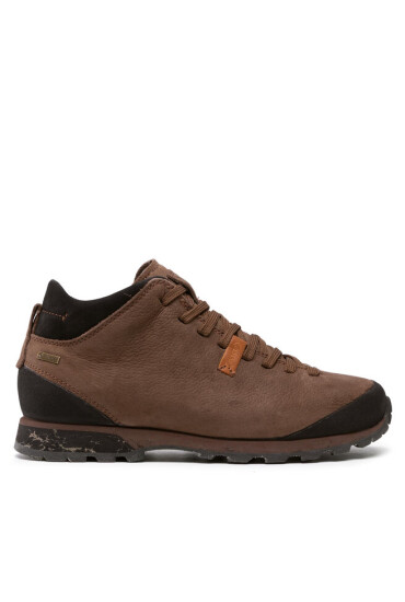 Aku Туристически Bellamont 3 Nbk M.Gt GORE-TEX 527 Brown 050 - Mera.bg
