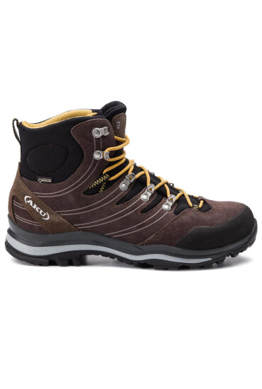 Aku Туристически Alterra Gtx GORE-TEX 402 Кафяв - Mera.bg