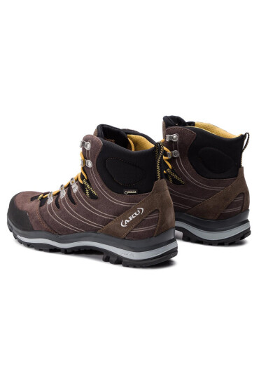 Aku Туристически Alterra Gtx GORE-TEX 402 Кафяв - Mera.bg