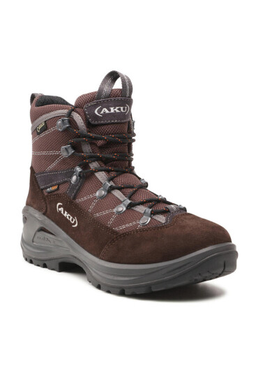 Aku Туристически 345 Cimon Gtx GORE-TEX Brown 050 - Mera.bg