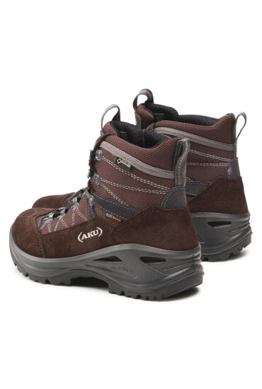 Aku Туристически 345 Cimon Gtx GORE-TEX Brown 050 - Mera.bg