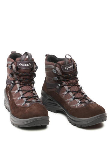Aku Туристически 345 Cimon Gtx GORE-TEX Brown 050 - Mera.bg