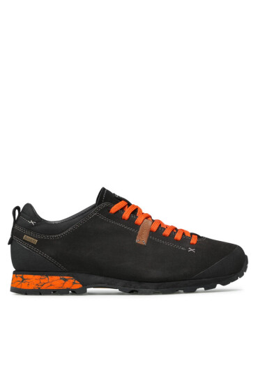 Aku Туристически Bellamont 3 Suede GT GORE-TEX 504.3 Anthracite/Orange 170 - Mera.bg