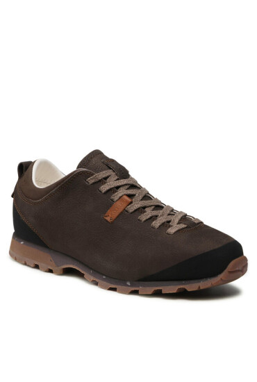 Aku Туристически Bellamont III Plus 500.3 Dark Brown 095 - Mera.bg
