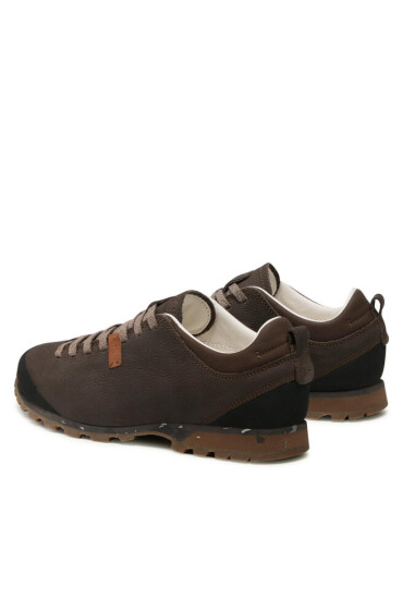 Aku Туристически Bellamont III Plus 500.3 Dark Brown 095 - Mera.bg