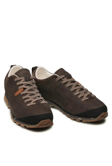 Aku Туристически Bellamont III Plus 500.3 Dark Brown 095 - Mera.bg