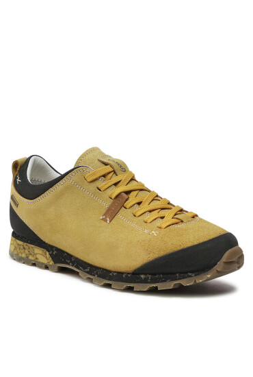 Aku Туристически Bellamont 3 Suede Gt GORE-TEX 504.3 Mustard/Black - Mera.bg