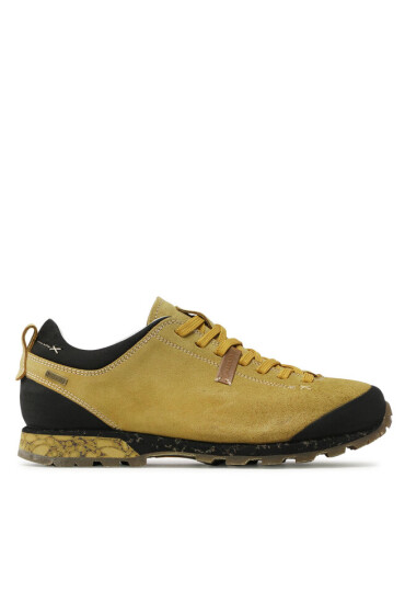 Aku Туристически Bellamont 3 Suede Gt GORE-TEX 504.3 Mustard/Black - Mera.bg