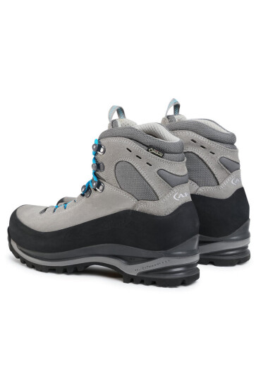 Aku Туристически Superalp Gtx W's GORE-TEX 594 Сив - Mera.bg