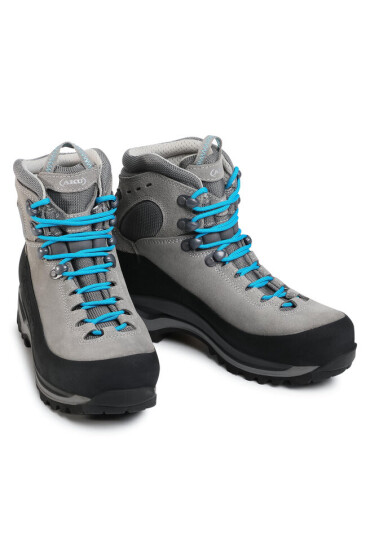 Aku Туристически Superalp Gtx W's GORE-TEX 594 Сив - Mera.bg