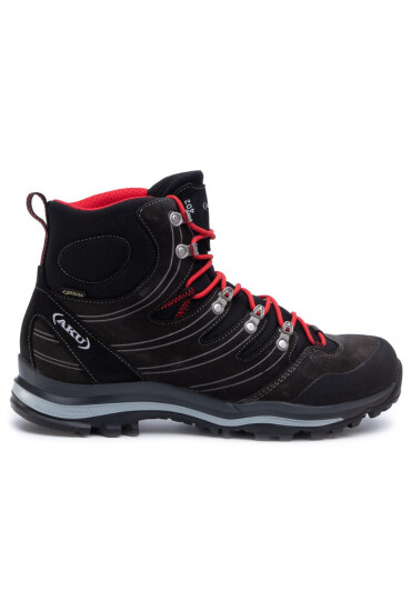 Aku Туристически Alterra Gtx GORE-TEX 402 Черен - Mera.bg