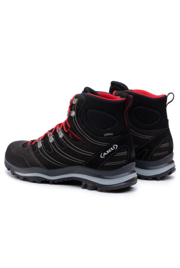 Aku Туристически Alterra Gtx GORE-TEX 402 Черен - Mera.bg