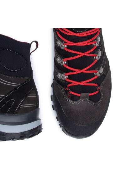 Aku Туристически Alterra Gtx GORE-TEX 402 Черен - Mera.bg