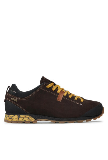 Aku Туристически Bellamont 3 Suede GT GORE-TEX 504.3 Кафяв - Mera.bg