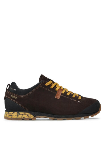 Aku Туристически Bellamont 3 Suede GT GORE-TEX 504.3 Кафяв - Mera.bg