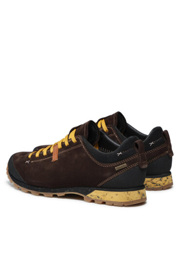 Aku Туристически Bellamont 3 Suede GT GORE-TEX 504.3 Кафяв - Mera.bg