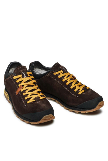 Aku Туристически Bellamont 3 Suede GT GORE-TEX 504.3 Кафяв - Mera.bg