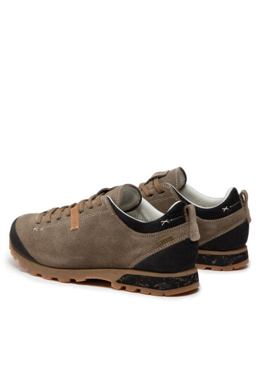 Aku Туристически Bellamont 3 Suede Gt GORE-TEX 504.3 Бежов - Mera.bg
