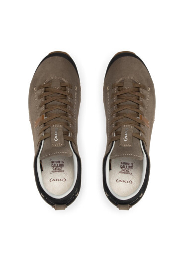 Aku Туристически Bellamont 3 Suede Gt GORE-TEX 504.3 Бежов - Mera.bg