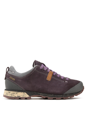 Aku Туристически Bellamont 3 Suede Gw 520.3 Виолетов - Mera.bg