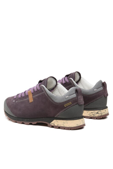 Aku Туристически Bellamont 3 Suede Gw 520.3 Виолетов - Mera.bg