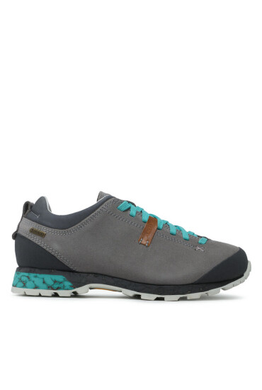 Aku Туристически Bellamont 3 Suede Gw 520.3 Сив - Mera.bg