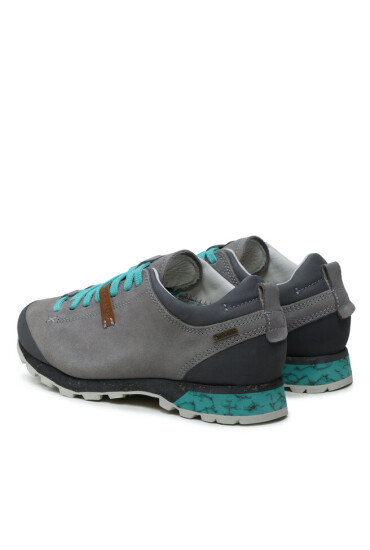 Aku Туристически Bellamont 3 Suede Gw 520.3 Сив - Mera.bg