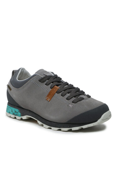 Aku Туристически Bellamont 3 Suede Gw 520.3 Сив - Mera.bg
