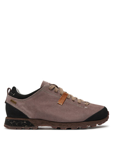 Aku Туристически Bellamont 3 Suede Gw GORE-TEX 520.3 Розов - Mera.bg