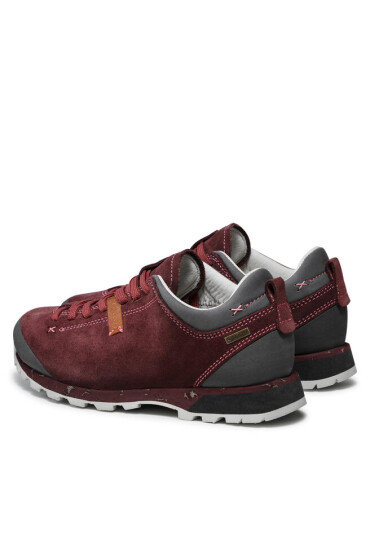 Aku Туристически Bellamont 3 Suede Gw GORE-TEX 520.3 Виолетов - Mera.bg