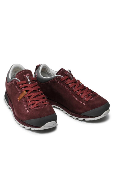 Aku Туристически Bellamont 3 Suede Gw GORE-TEX 520.3 Виолетов - Mera.bg