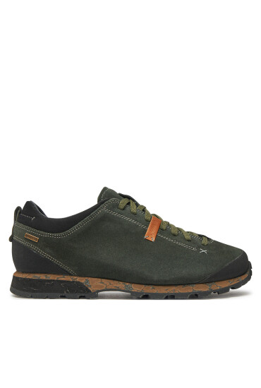 Aku Туристически Bellamont III Suede Gtx GORE-TEX 504.3 Зелен - Mera.bg