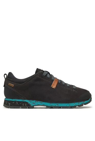 Aku Туристически Bellamont III Suede GTX GORE-TEX 520.3 624 Черен - Mera.bg