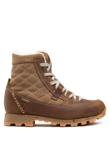 Aku Туристически Ega Gtx W's GORE-TEX 622 Кафяв - Mera.bg