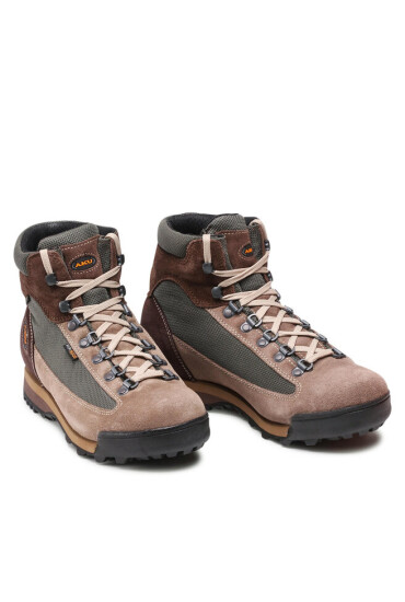 Aku Туристически Slope Original Gtx GORE-TEX 885.20 Бежов - Mera.bg