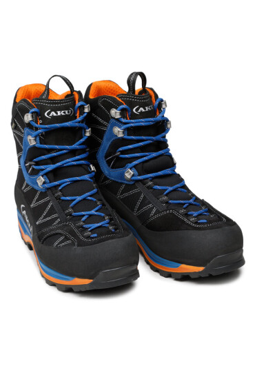 Aku Туристически Tengu Gtx GORE-TEX 974 Черен - Mera.bg