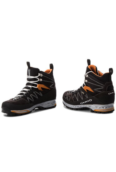 Aku Туристически Tengu Lite Gtx GORE-TEX 975 Черен - Mera.bg