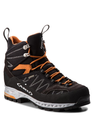 Aku Туристически Tengu Lite Gtx GORE-TEX 975 Черен - Mera.bg